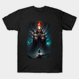 The End Times T-Shirt